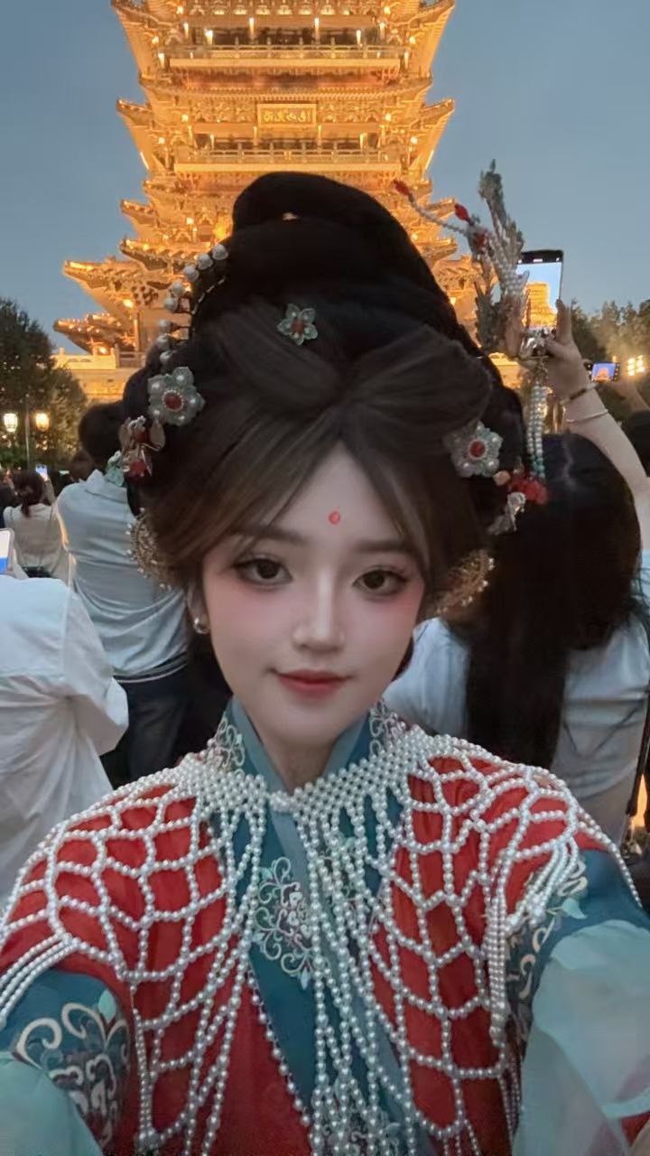 白可夏