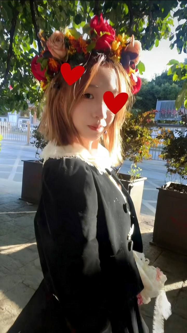 周梦霏