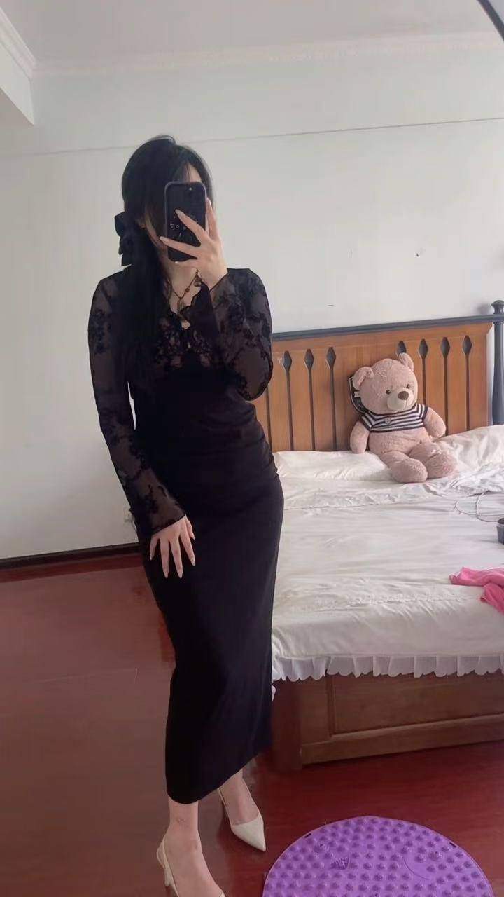 江依莹资料照片2
