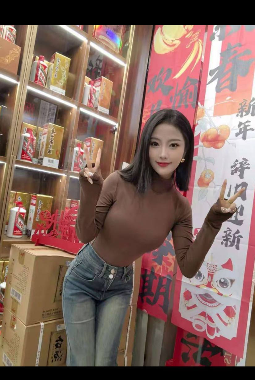 楚沁宁资料照片2