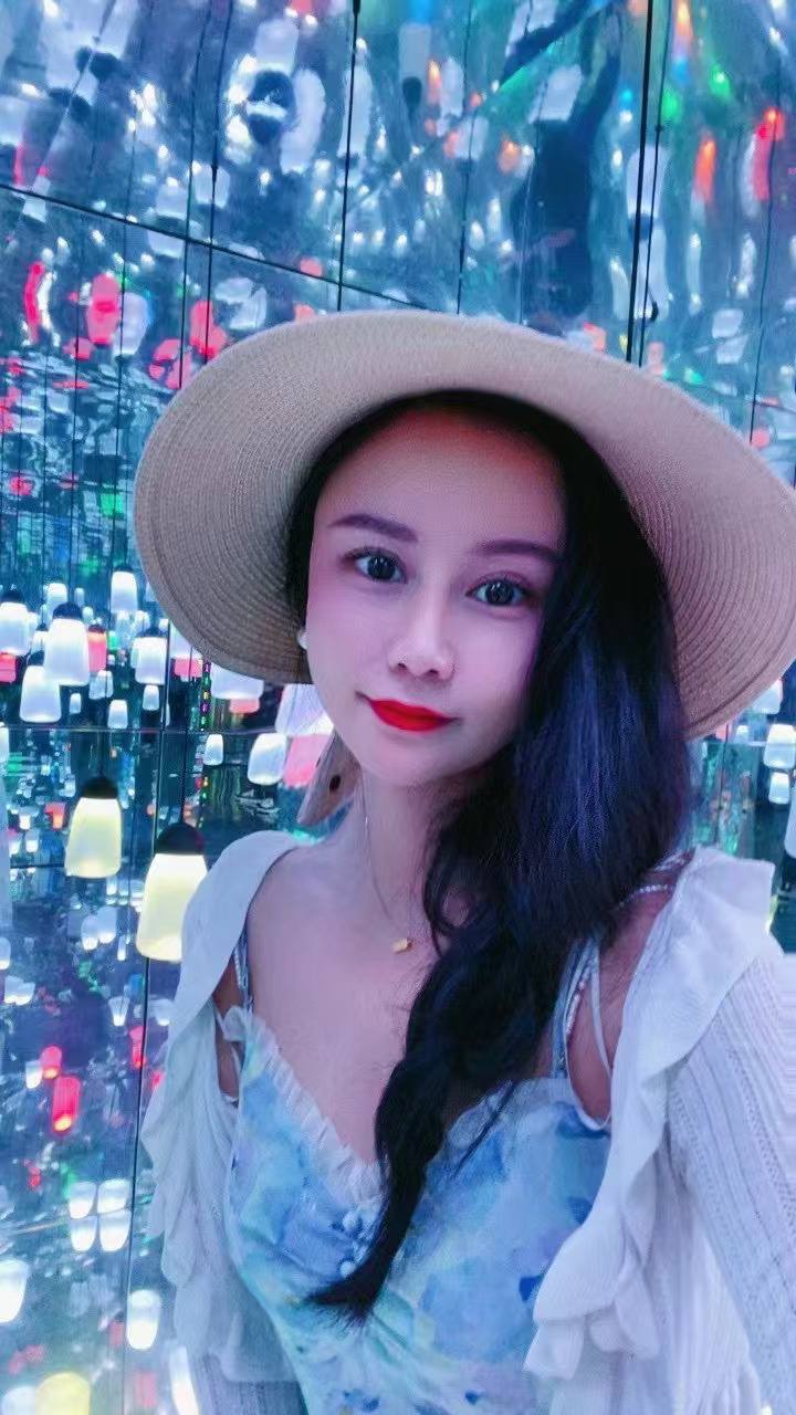 尹芷婷资料照片2