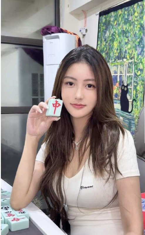 周安茉